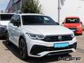 Volkswagen Tiguan 1.4 TSI eHybrid R-Line Leder Matrix Kamera Navi Weiß - thumbnail 3