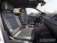 Volkswagen Tiguan 1.4 TSI eHybrid R-Line Leder Matrix Kamera Navi Weiß - thumbnail 10