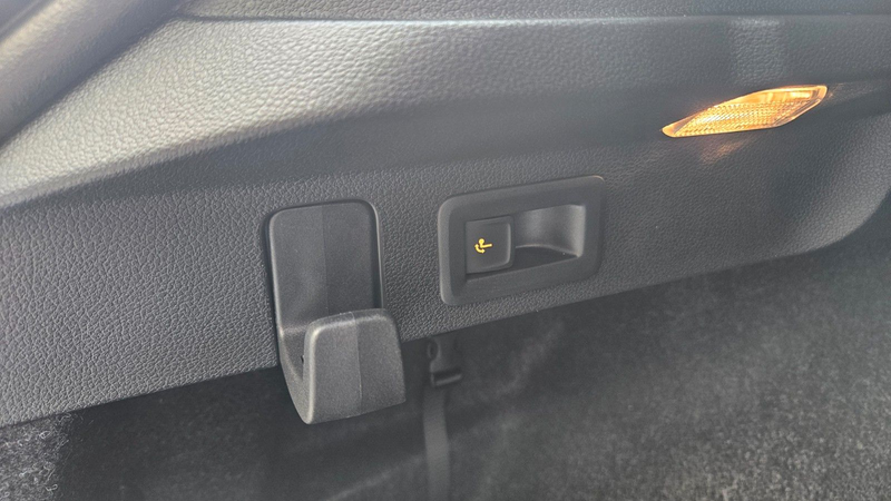 Skoda Scala Monte Carlo AHK/ACC/Sidea./Anschlg./Mod.27 — photo 14