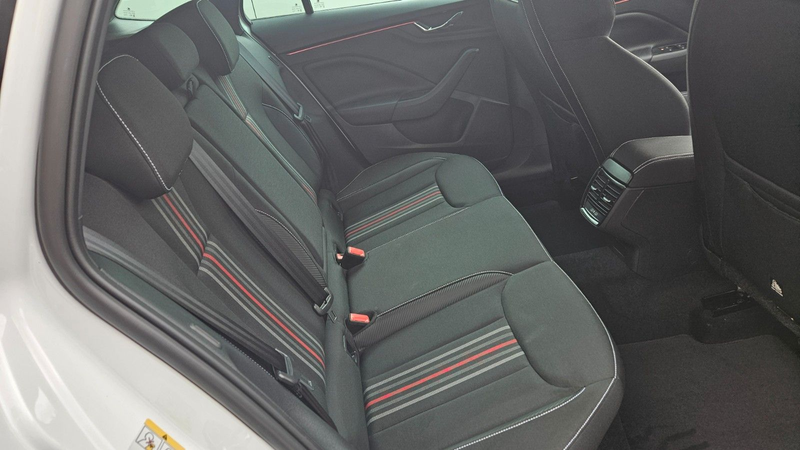 Skoda Scala Monte Carlo AHK/ACC/Sidea./Anschlg./Mod.27 — photo 15