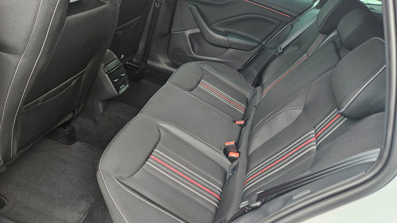 Skoda Scala Monte Carlo AHK/ACC/Sidea./Anschlg./Mod.27 — photo 11