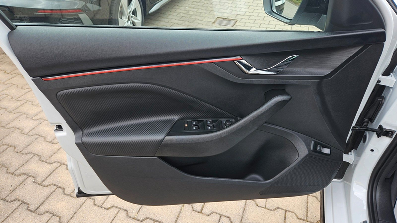 Skoda Scala Monte Carlo AHK/ACC/Sidea./Anschlg./Mod.27 — photo 10