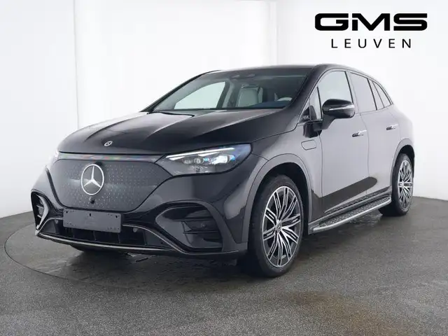 Mercedes-Benz EQE 350 EQE 4MATIC AMG Line
