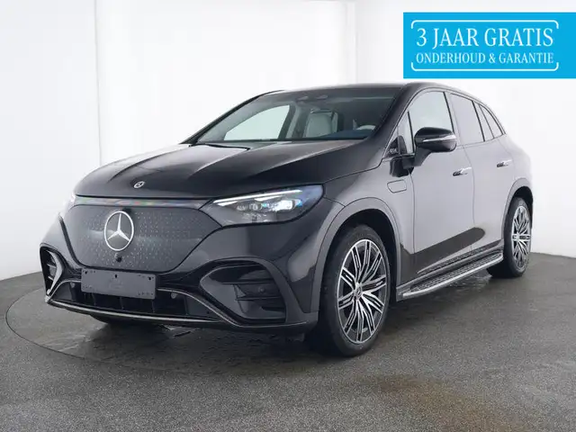Mercedes-Benz EQE 350 EQE 4MATIC AMG Line *3jaar garantie+3onderhoud