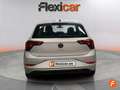 Volkswagen Polo 1.0 TSI Life 70kW Gris - thumbnail 5