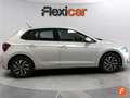 Volkswagen Polo 1.0 TSI Life 70kW Gris - thumbnail 2