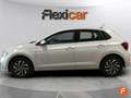 Volkswagen Polo 1.0 TSI Life 70kW Gris - thumbnail 4