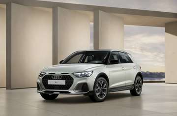 30 TFSI Adrenalin 85kW