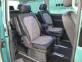 Volkswagen T6 Multivan Multivan Generation Six 4MOTION LED, AHK, App Grün - thumbnail 13