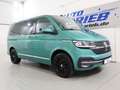 Volkswagen T6 Multivan Multivan Generation Six 4MOTION LED, AHK, App Grün - thumbnail 1