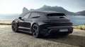 Porsche Taycan Cross Turismo 476CV-Asse sterzante-Sed. ventilati Noir - thumbnail 3