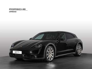 Cross Turismo 476CV-Asse sterzante-Sed. ventilati