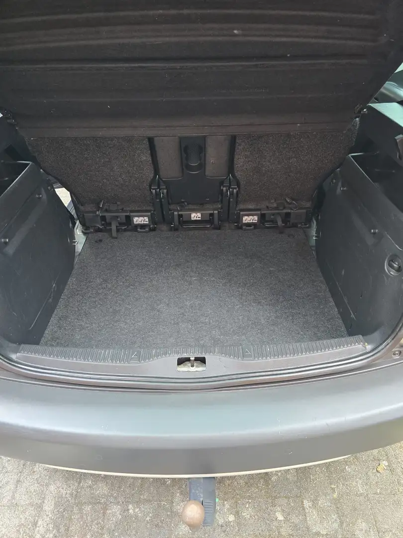 Skoda Roomster 1.6 CR TDi Ambition DPF - 2