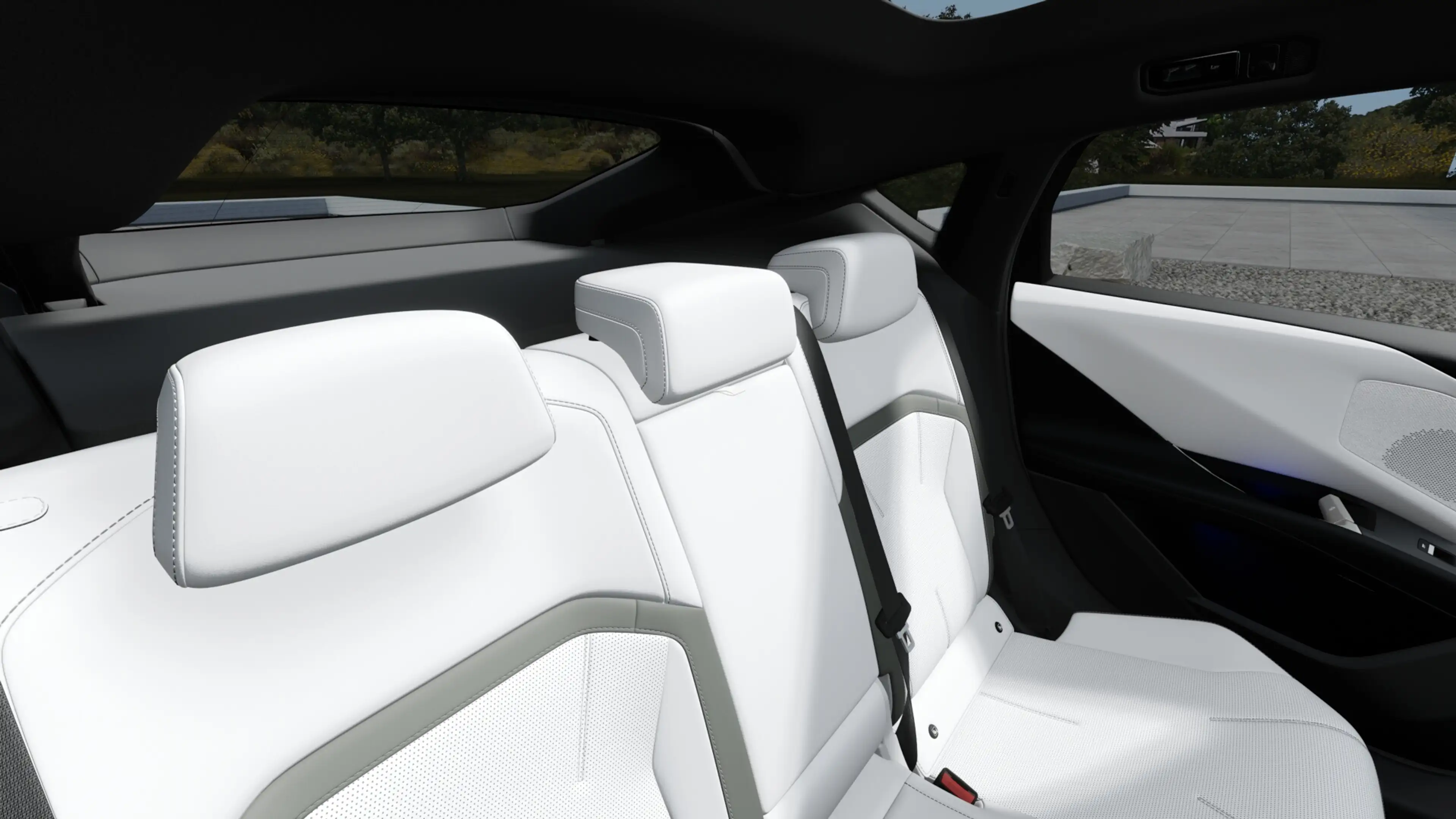 BMW X4 iX4 40 xDrive / Trekhaak / Panoramadak / 3D Head-U — photo 10