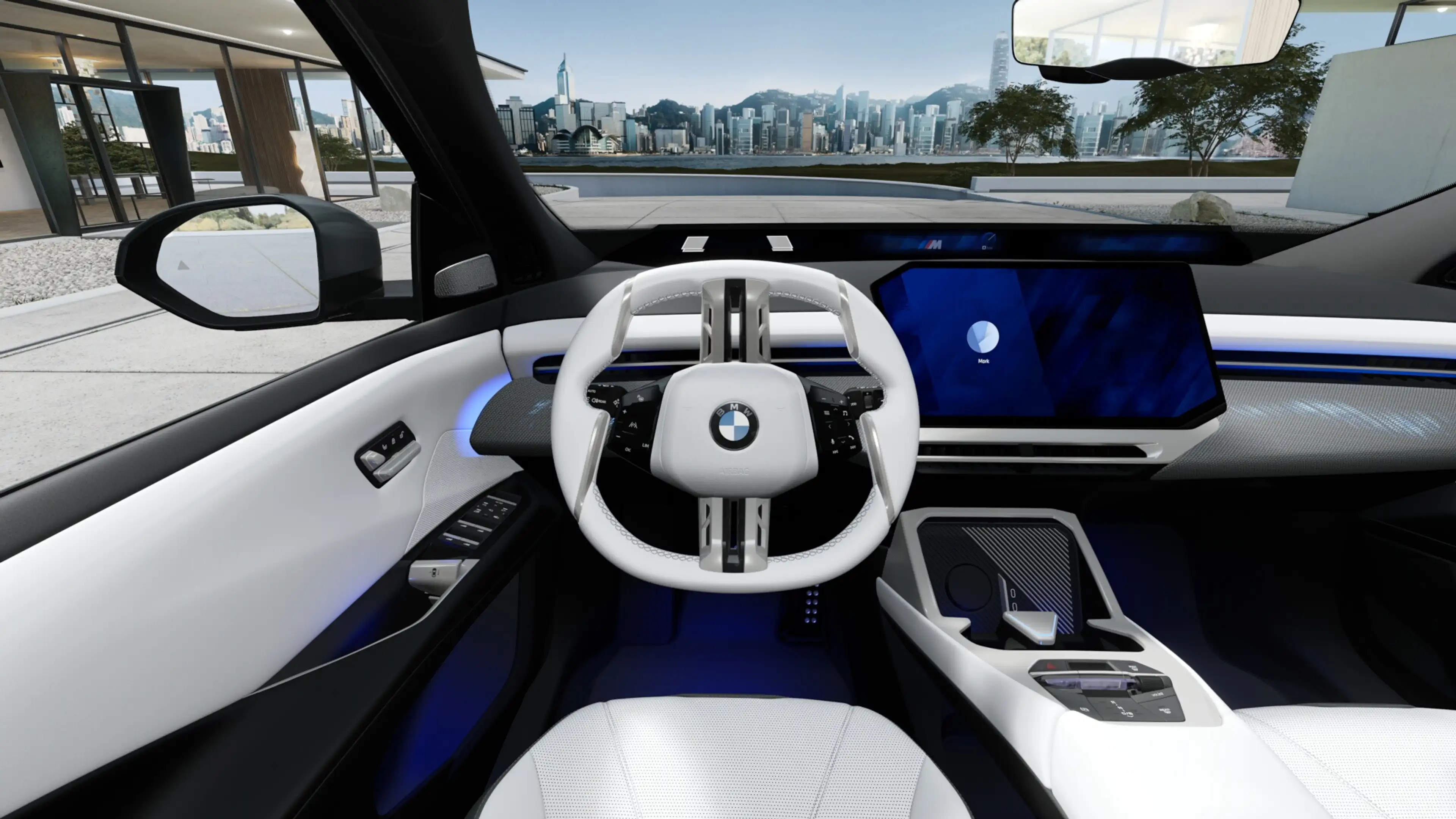 BMW X4 iX4 40 xDrive / Trekhaak / Panoramadak / 3D Head-U — photo 8