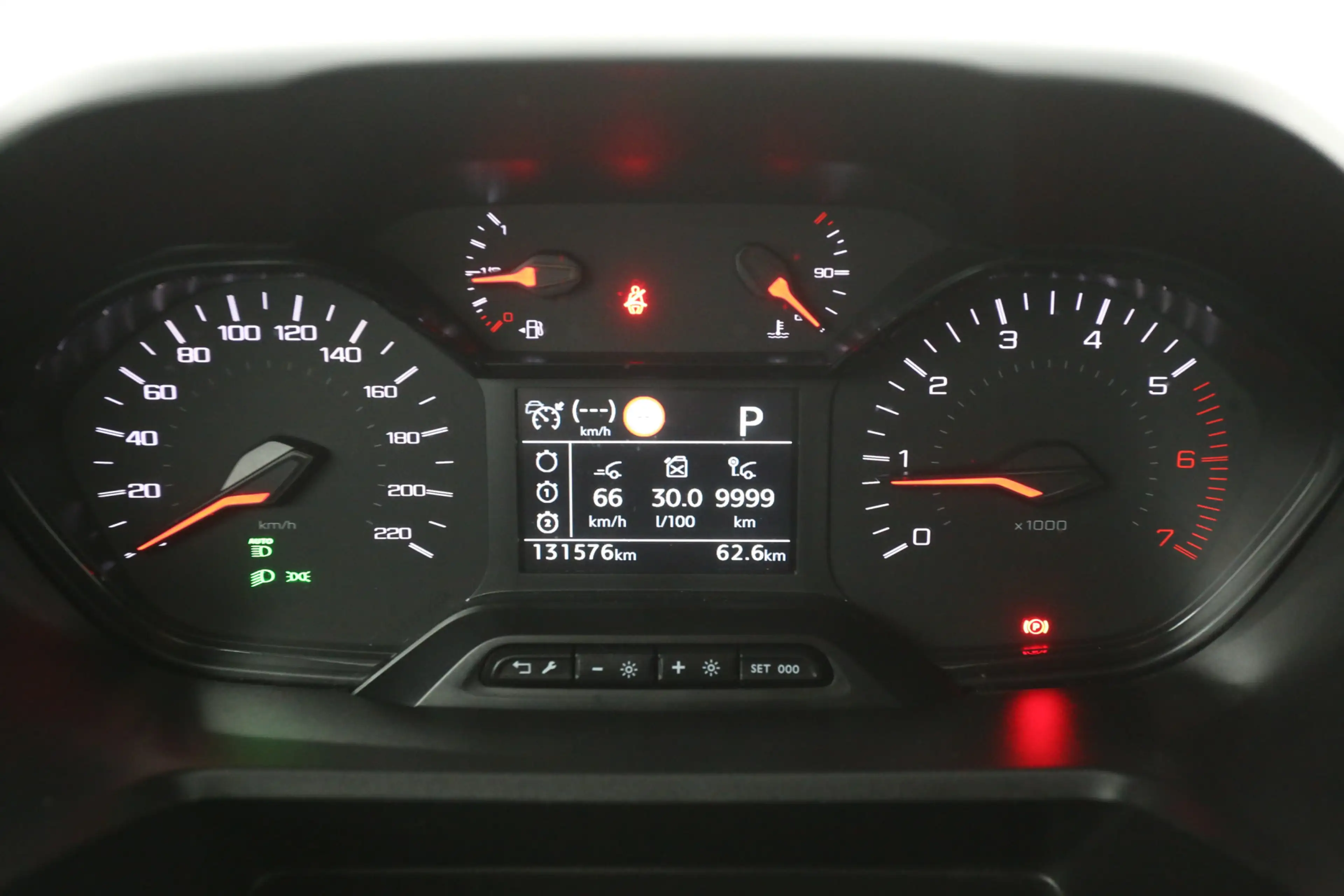 Peugeot Partner 1.5 BlueHDI 131PK EAT8 | Automaat | Clima | Cruise — photo 13