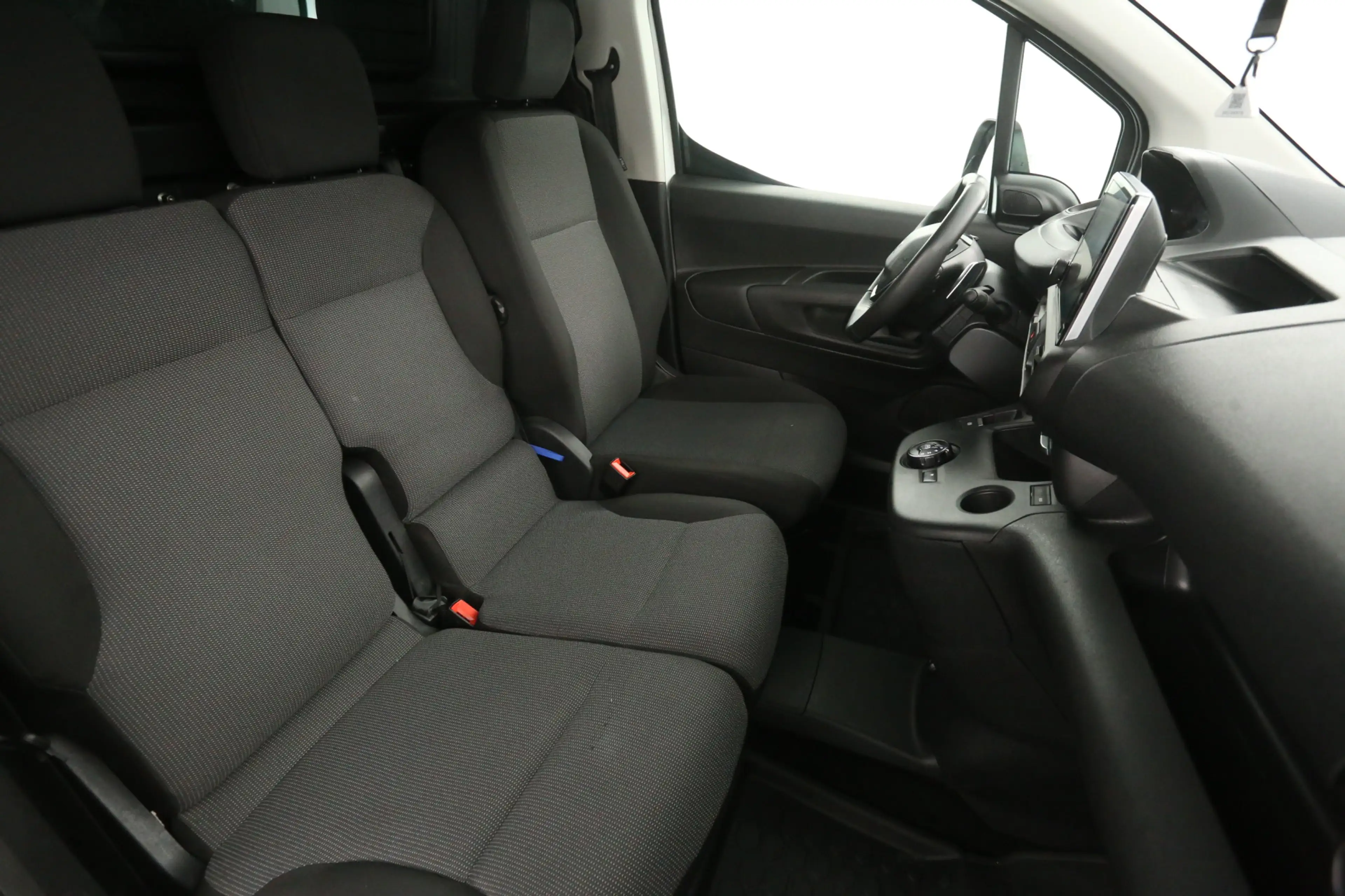 Peugeot Partner 1.5 BlueHDI 131PK EAT8 | Automaat | Clima | Cruise — photo 10