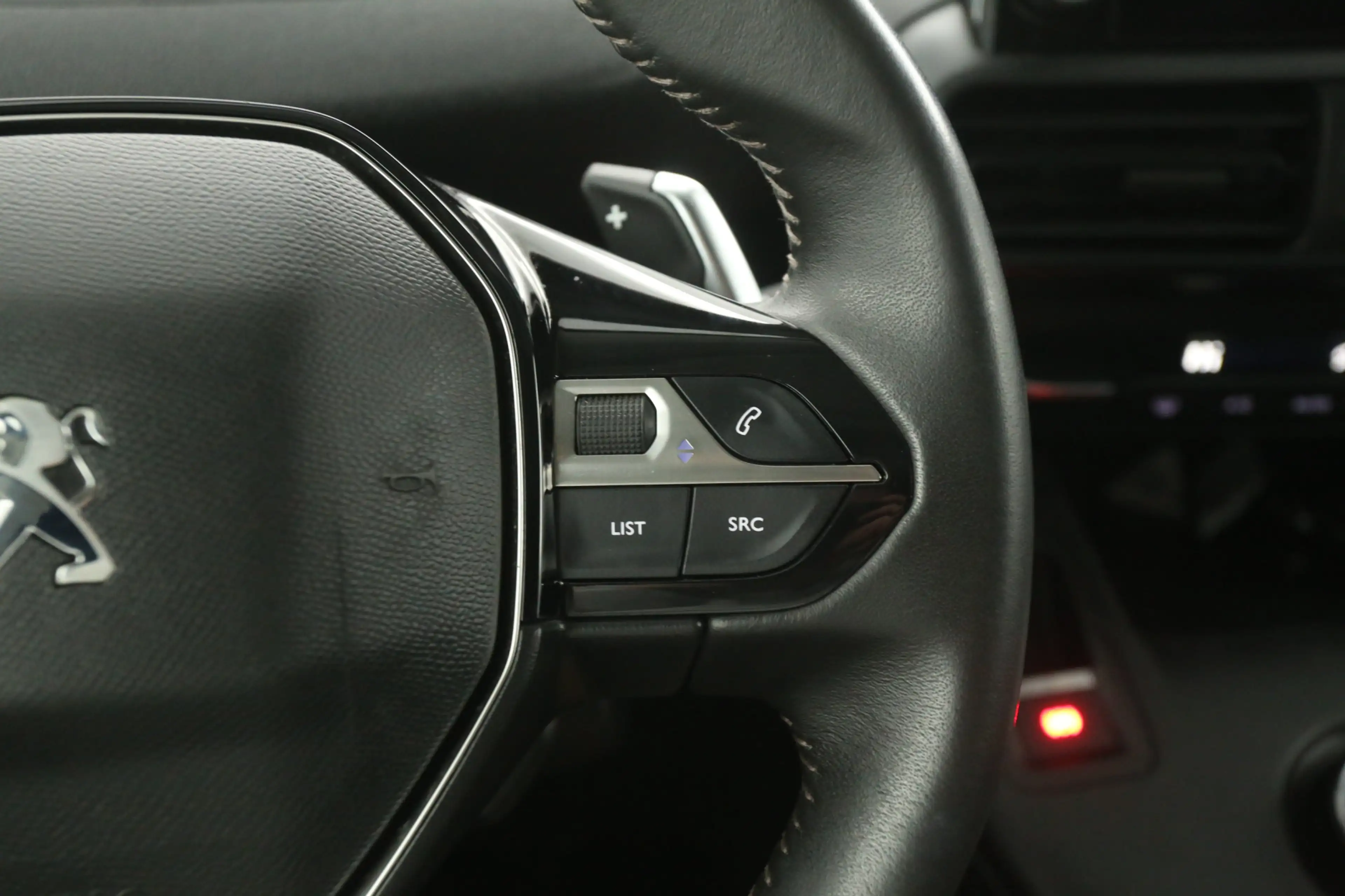 Peugeot Partner 1.5 BlueHDI 131PK EAT8 | Automaat | Clima | Cruise — photo 16