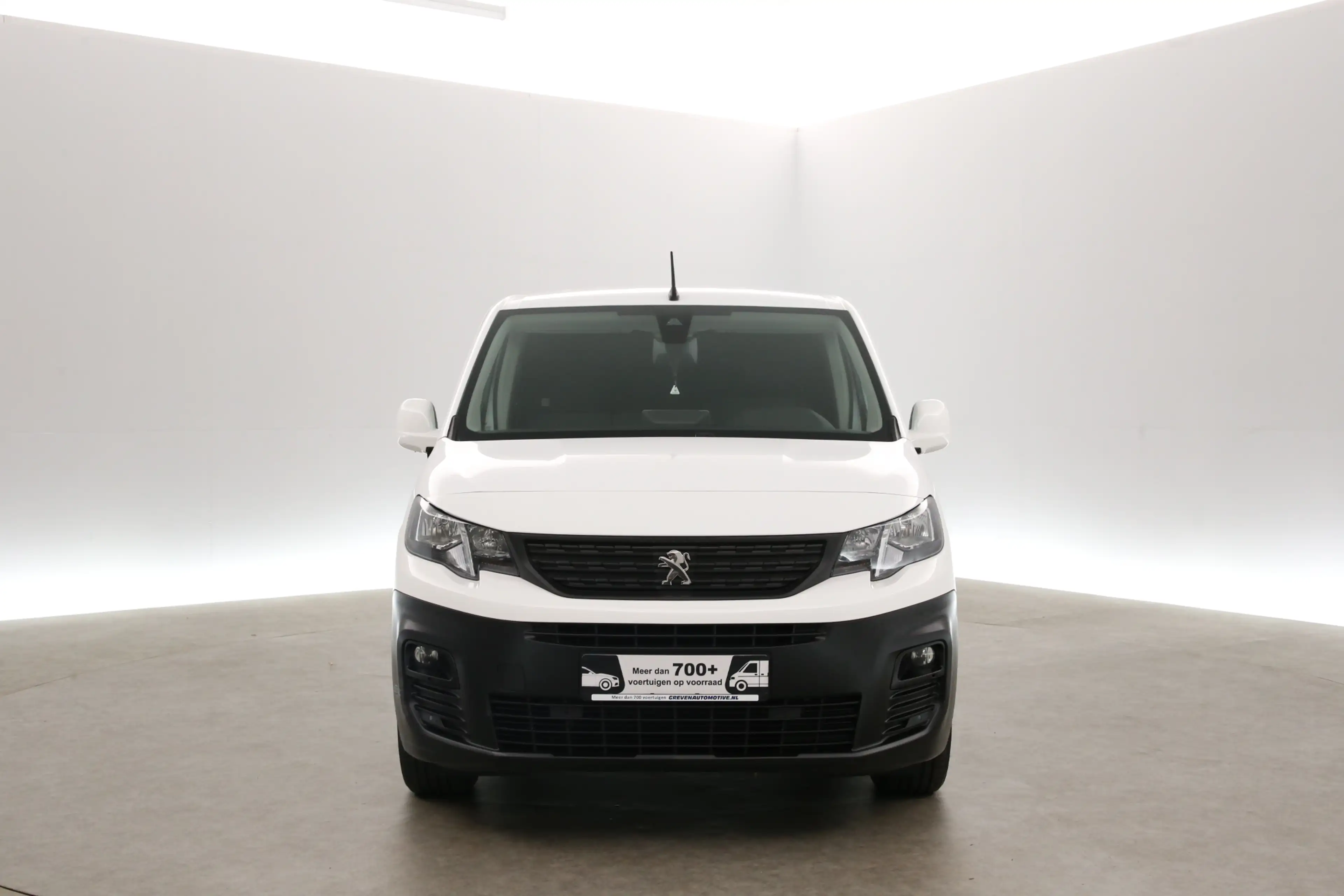 Peugeot Partner 1.5 BlueHDI 131PK EAT8 | Automaat | Clima | Cruise — photo 7