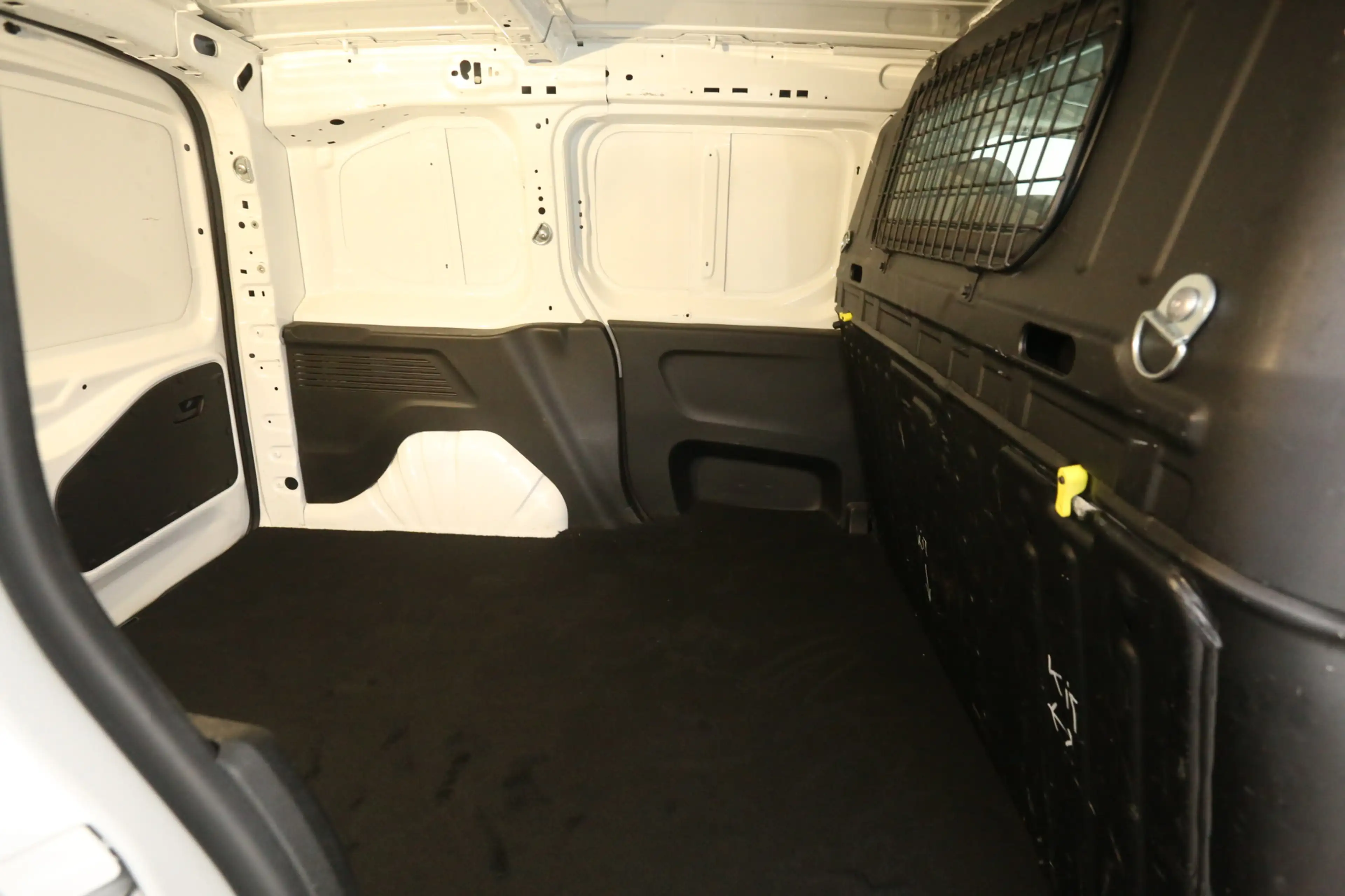 Peugeot Partner 1.5 BlueHDI 131PK EAT8 | Automaat | Clima | Cruise — photo 25