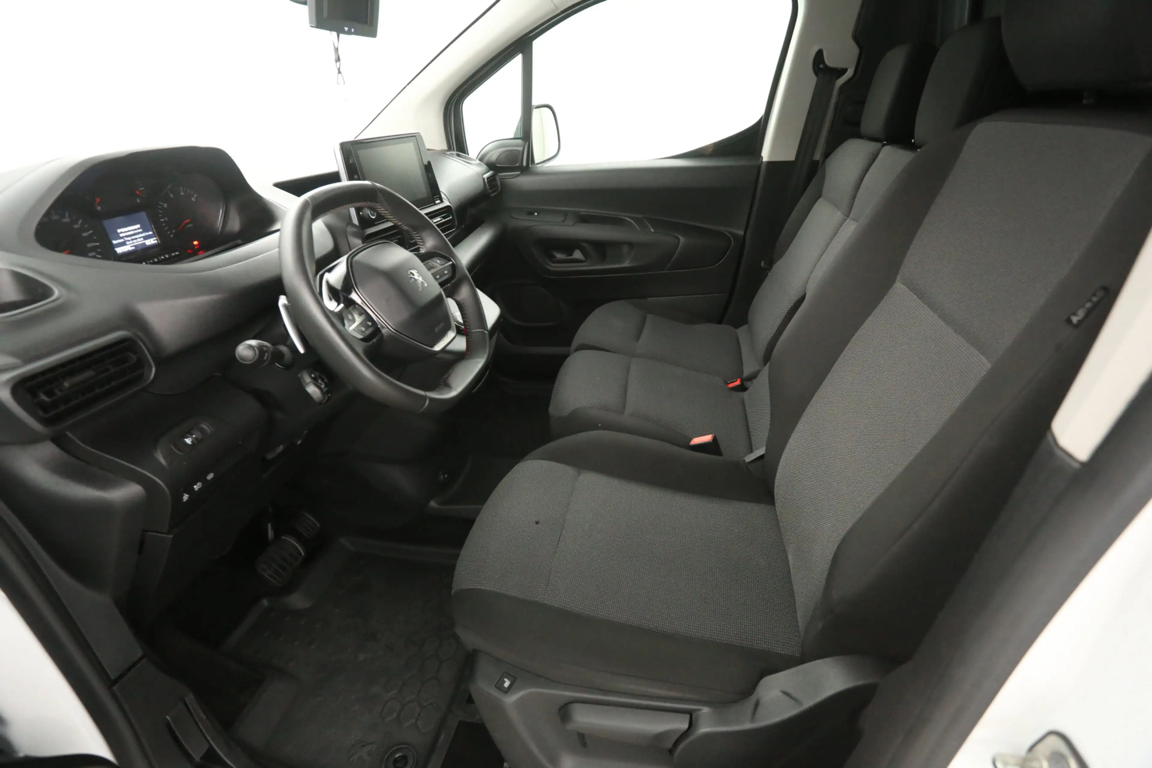 Peugeot Partner 1.5 BlueHDI 131PK EAT8 | Automaat | Clima | Cruise — photo 22