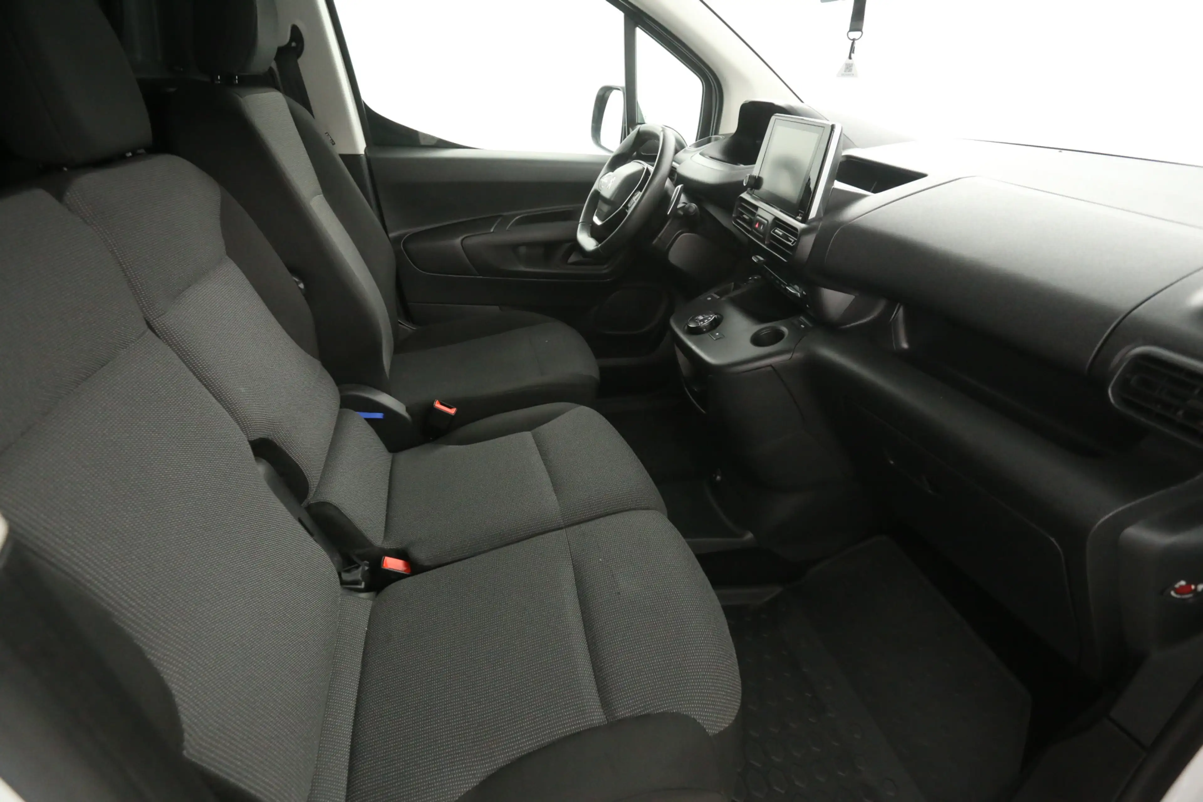 Peugeot Partner 1.5 BlueHDI 131PK EAT8 | Automaat | Clima | Cruise — photo 23