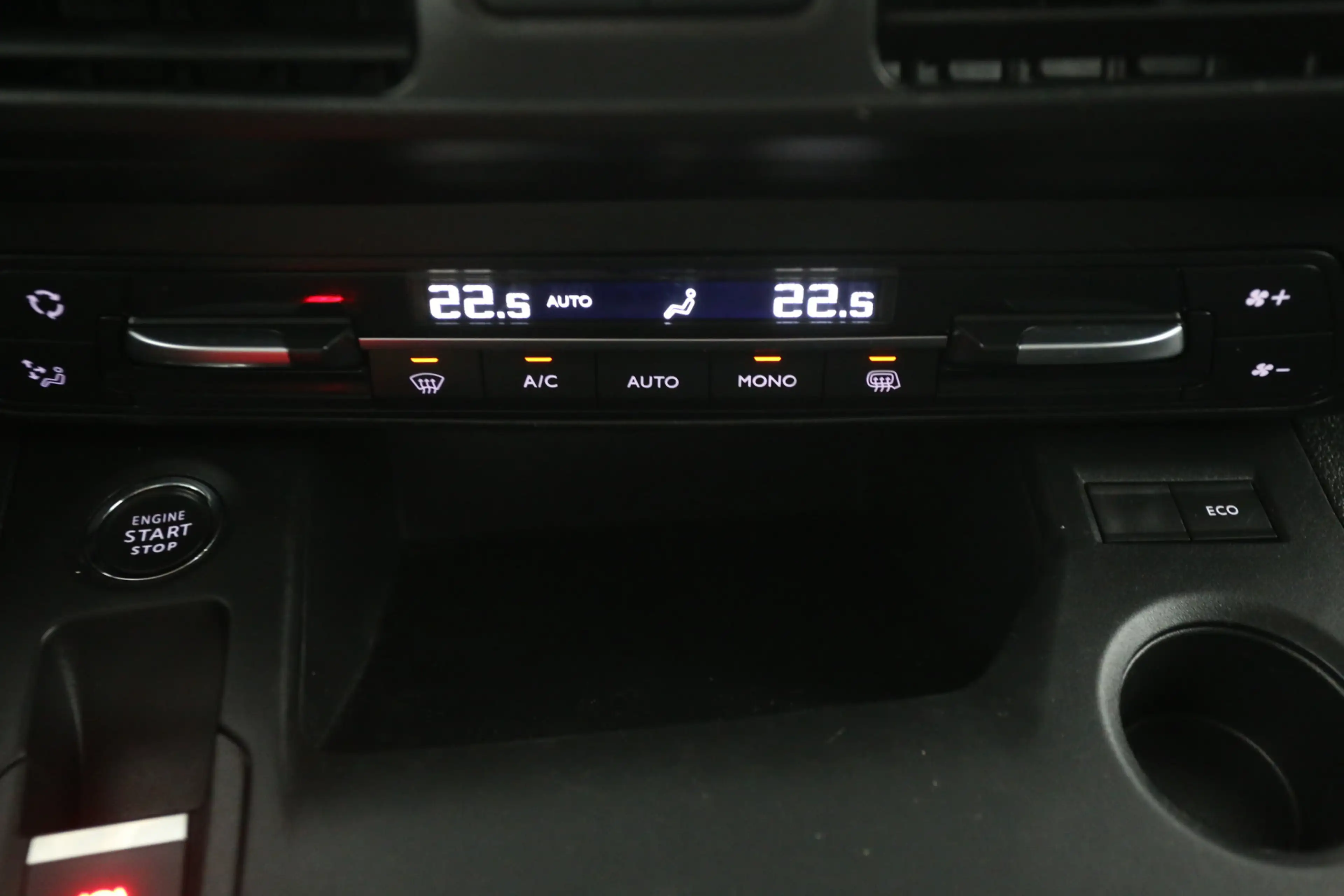 Peugeot Partner 1.5 BlueHDI 131PK EAT8 | Automaat | Clima | Cruise — photo 17