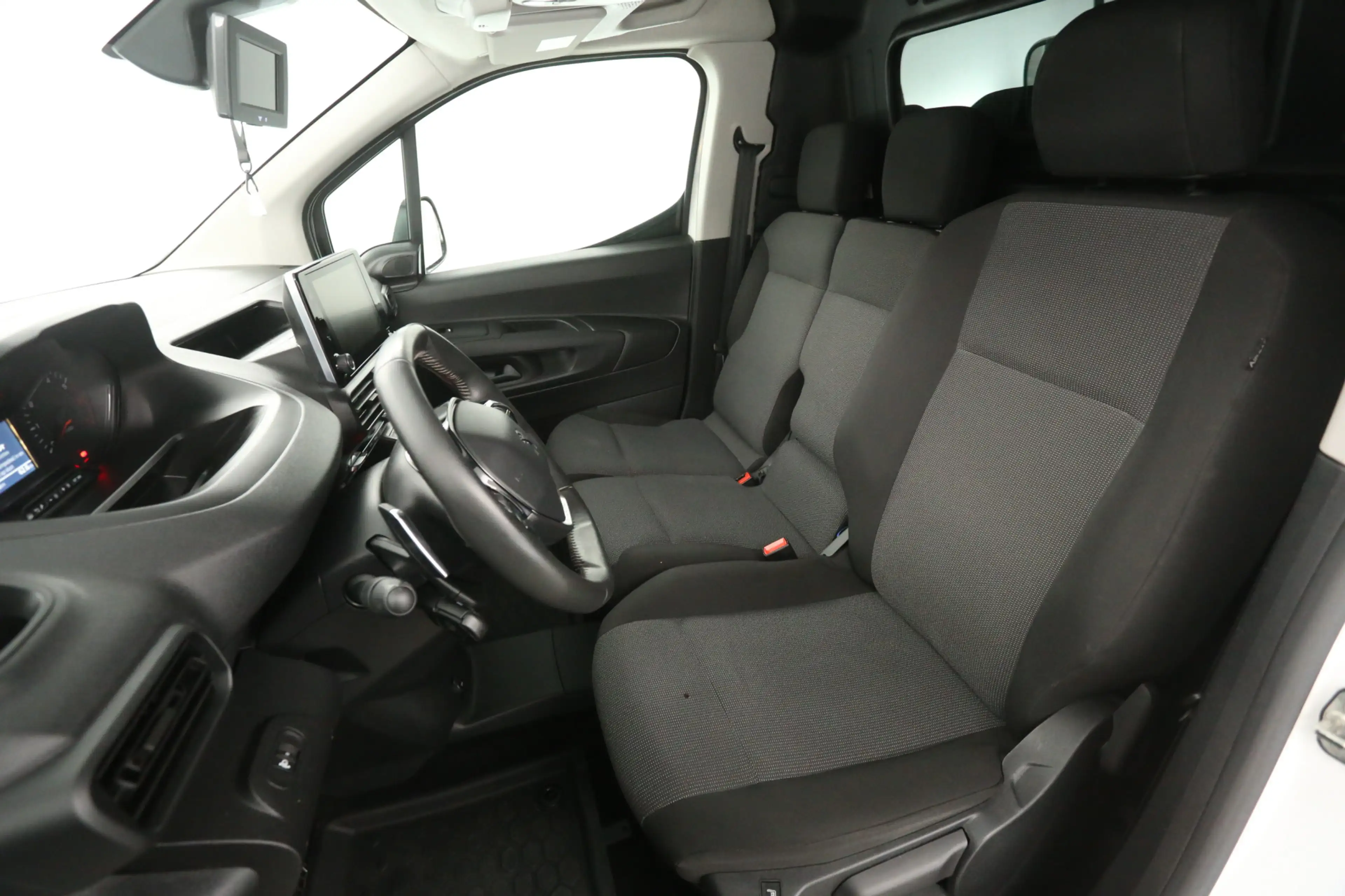 Peugeot Partner 1.5 BlueHDI 131PK EAT8 | Automaat | Clima | Cruise — photo 9