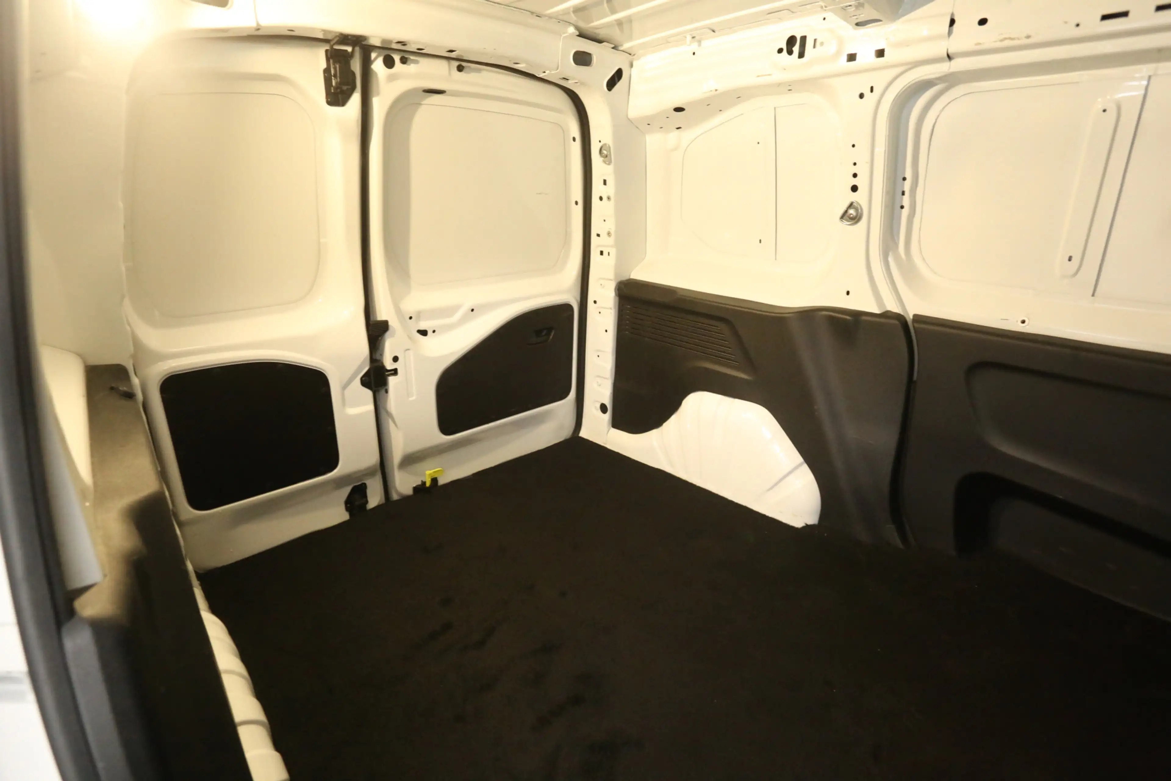 Peugeot Partner 1.5 BlueHDI 131PK EAT8 | Automaat | Clima | Cruise — photo 24