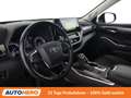 Toyota Highlander 2.5 Hybrid Lounge AWD Schwarz - thumbnail 11