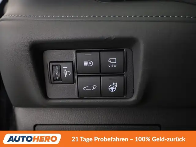 Toyota Highlander view 29