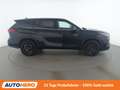 Toyota Highlander 2.5 Hybrid Lounge AWD Schwarz - thumbnail 7