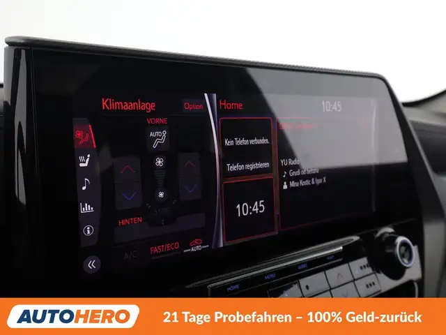 Toyota Highlander view 25