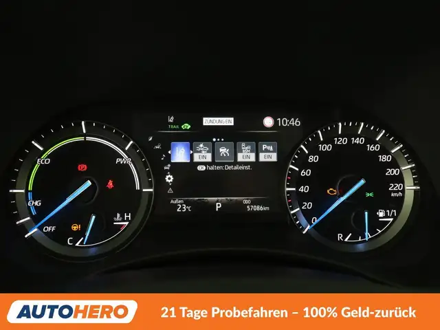 Toyota Highlander view 30
