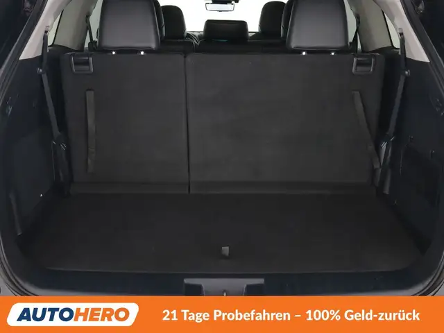 Toyota Highlander view 17