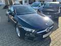 Mercedes-Benz A 200 Automatik LED Navi Keyless AHK Schwarz - thumbnail 1