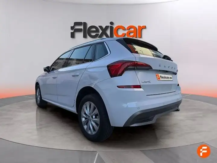 Škoda Kamiq 2021, foto 13