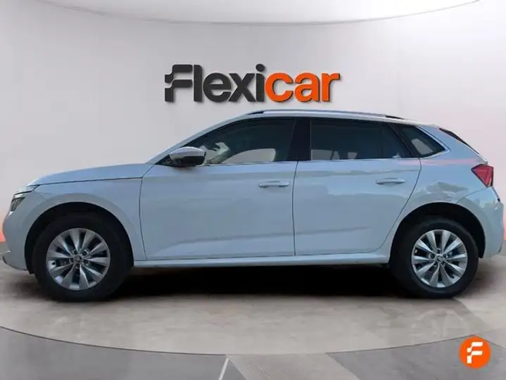 Škoda Kamiq 2021, foto 11