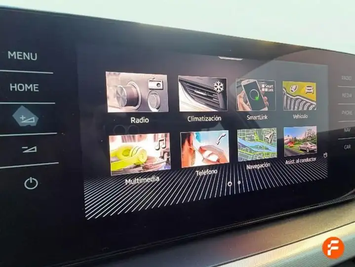 Škoda Kamiq 2021, foto 28