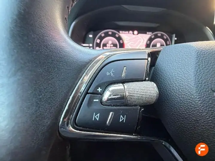 Škoda Kamiq 2021, foto 27