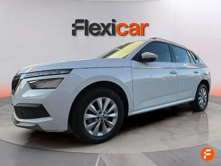 Škoda Kamiq 2021, foto 10