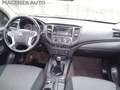 Mitsubishi L200 2.3 D Double Cab 4x4 Easy Select Invite Connect Nero - thumbnail 10