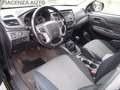 Mitsubishi L200 2.3 D Double Cab 4x4 Easy Select Invite Connect Nero - thumbnail 12