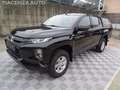 Mitsubishi L200 2.3 D Double Cab 4x4 Easy Select Invite Connect Nero - thumbnail 5