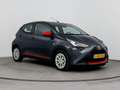 Toyota Aygo 1.0 VVT-i x-play | Achteruitrij camera | Cruise Co Gris - thumbnail 7