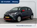 Toyota Aygo 1.0 VVT-i x-play | Achteruitrij camera | Cruise Co Gris - thumbnail 1