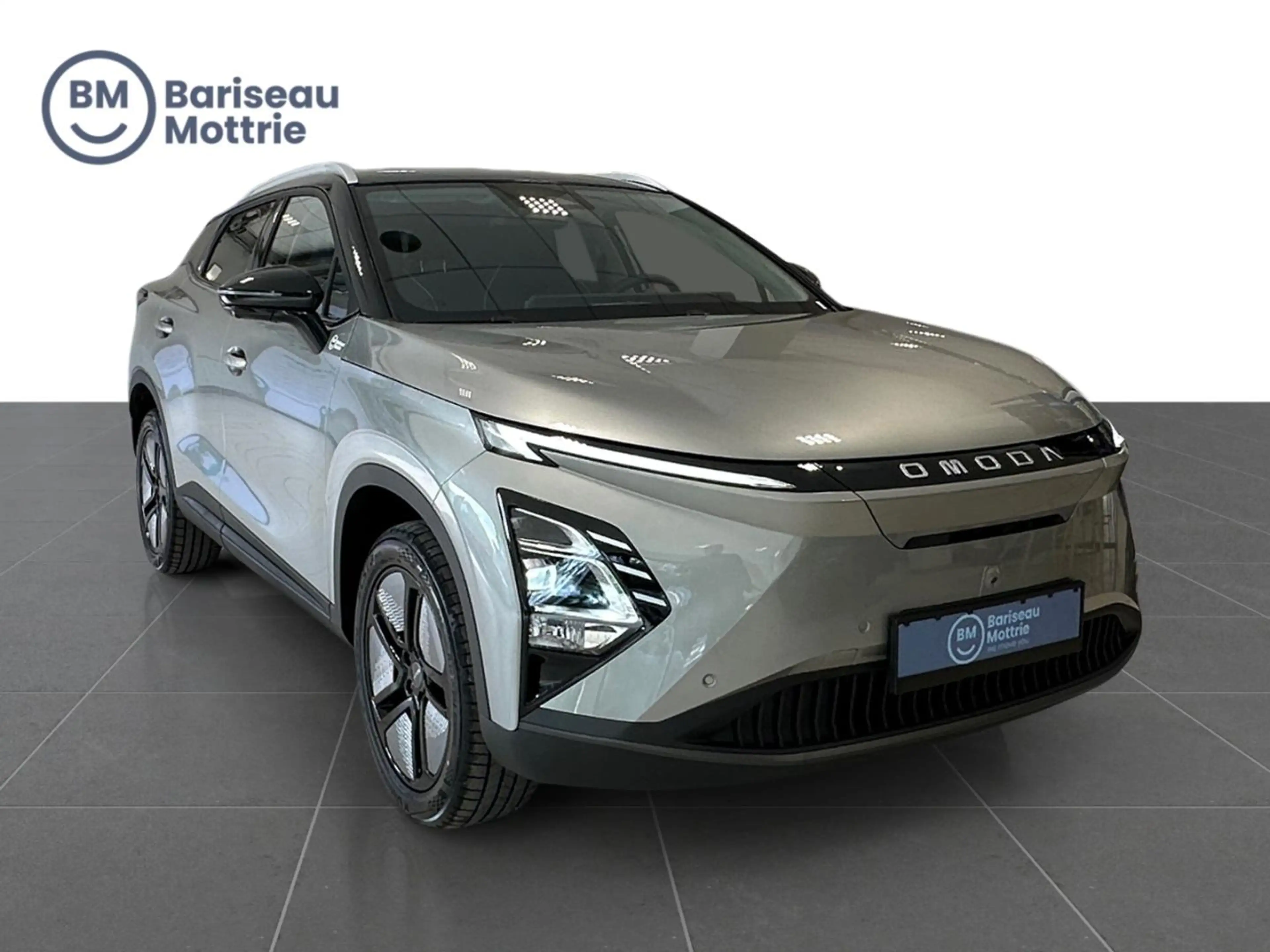 Omoda 5 BEV PREMIUM