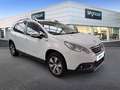Peugeot 2008 1.2 PureTech S&S Allure 110 Blanco - thumbnail 3