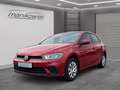 Volkswagen Polo 1.0TSI *Life*Navi+LED+ACC+PDC+Stzhzg+GJR+ Rot - thumbnail 1