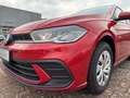 Volkswagen Polo 1.0TSI *Life*Navi+LED+ACC+PDC+Stzhzg+GJR+ Rot - thumbnail 14